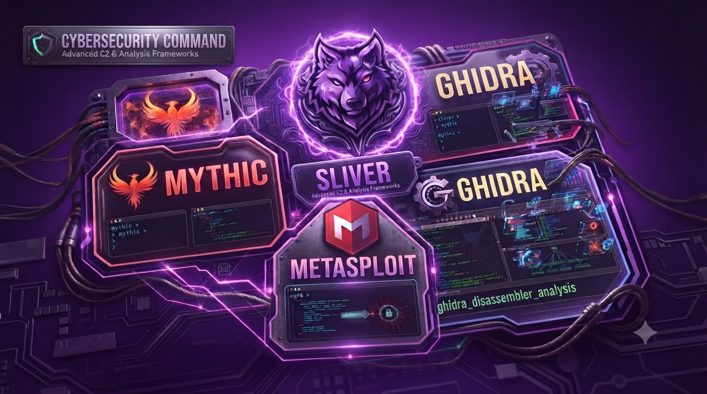 My Labs Site Banner